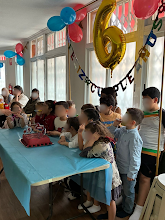 Taller infantil Alzira