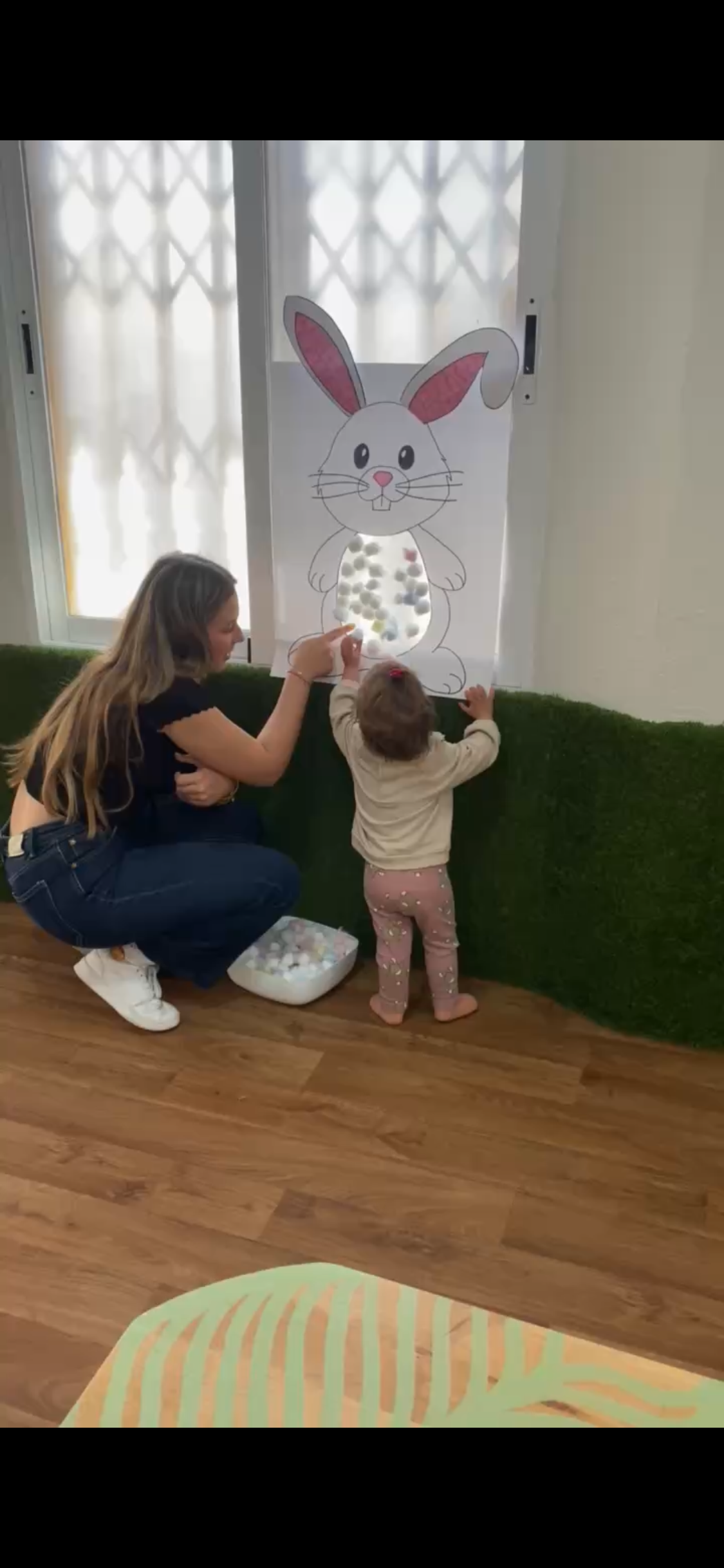 Animació amb espectacle